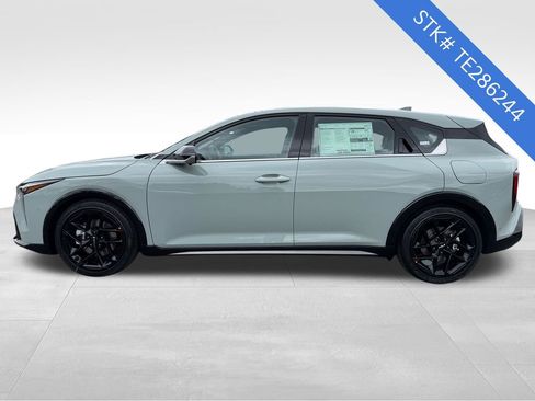 New 2026 Kia K4 GT-Line Turbo image 4