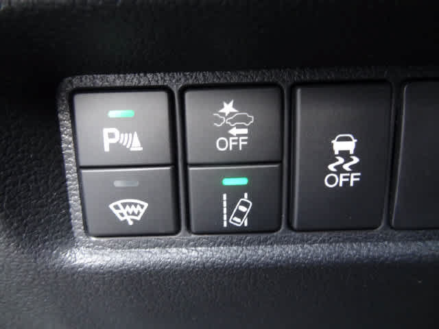 Used 2024 Honda Passport TrailSport image 22