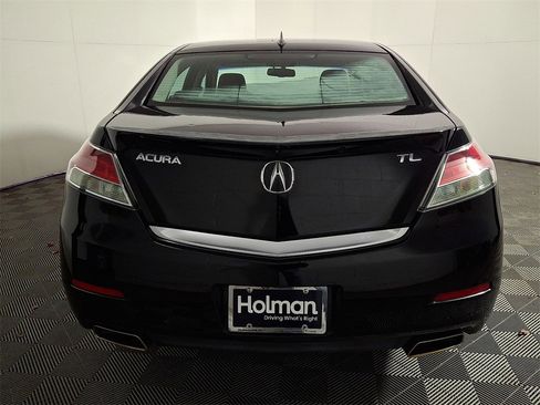 Used 2012 Acura TL w/ Technology Package image 9