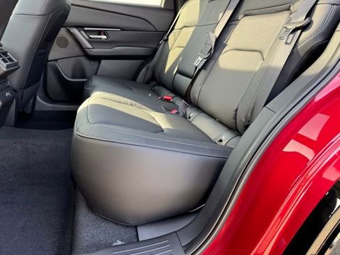 New 2026 MAZDA CX-5 2.5 S w/ Premium Package image 11