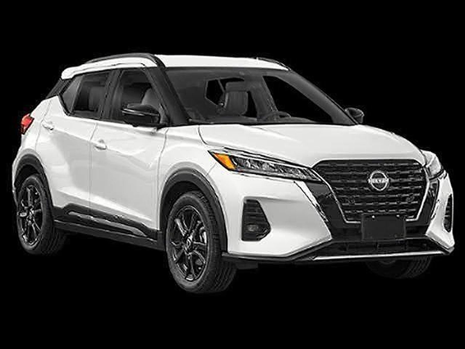 Used 2023 Nissan Kicks SR w/ SR Premium Package FWD image 6