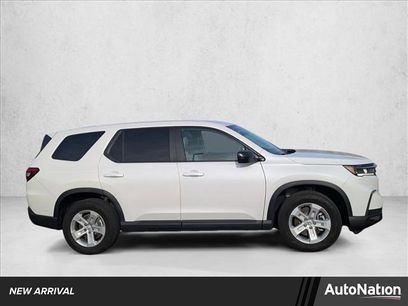 Used 2023 Honda Pilot LX