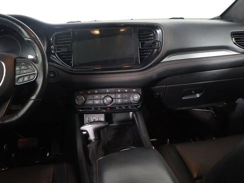 Used 2022 Dodge Durango R/T image 39