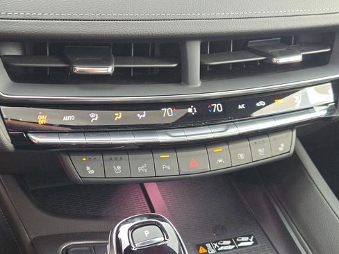 New 2026 Cadillac CT5 Premium Luxury AWD/4WD image 26