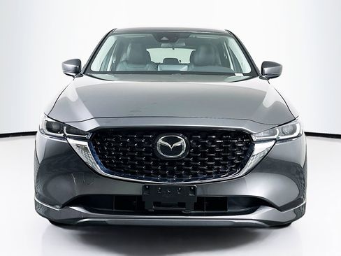 Used 2025 MAZDA CX-5 AWD 2.5 S w/ Select Package image 2