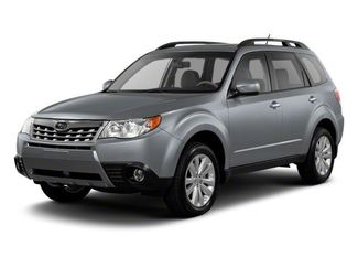 Used 2013 Subaru Forester 2.5X AWD/4WD video 1