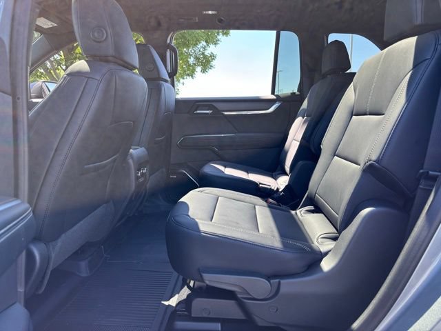 New 2026 GMC Acadia Elevation w/ Elevation Premium Package FWD image 43