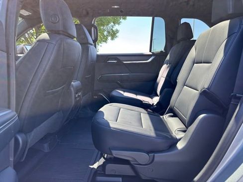 New 2026 GMC Acadia Elevation w/ Elevation Premium Package FWD image 43