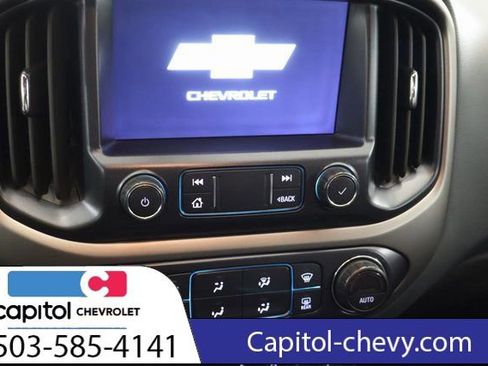 Used 2021 Chevrolet Colorado Z71 image 20