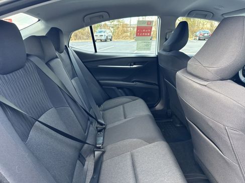 New 2025 Toyota Camry LE w/ Convenience Package image 27