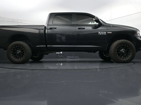 Used 2016 RAM 1500 Sport AWD/4WD image 24