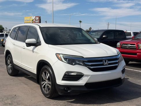 Used 2018 Honda Pilot EX image 14