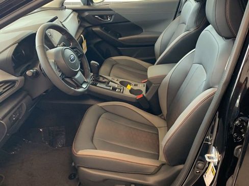 New 2026 Subaru Crosstrek 2.5i Limited w/ Crosstrek Mirror Package AWD/4WD image 3