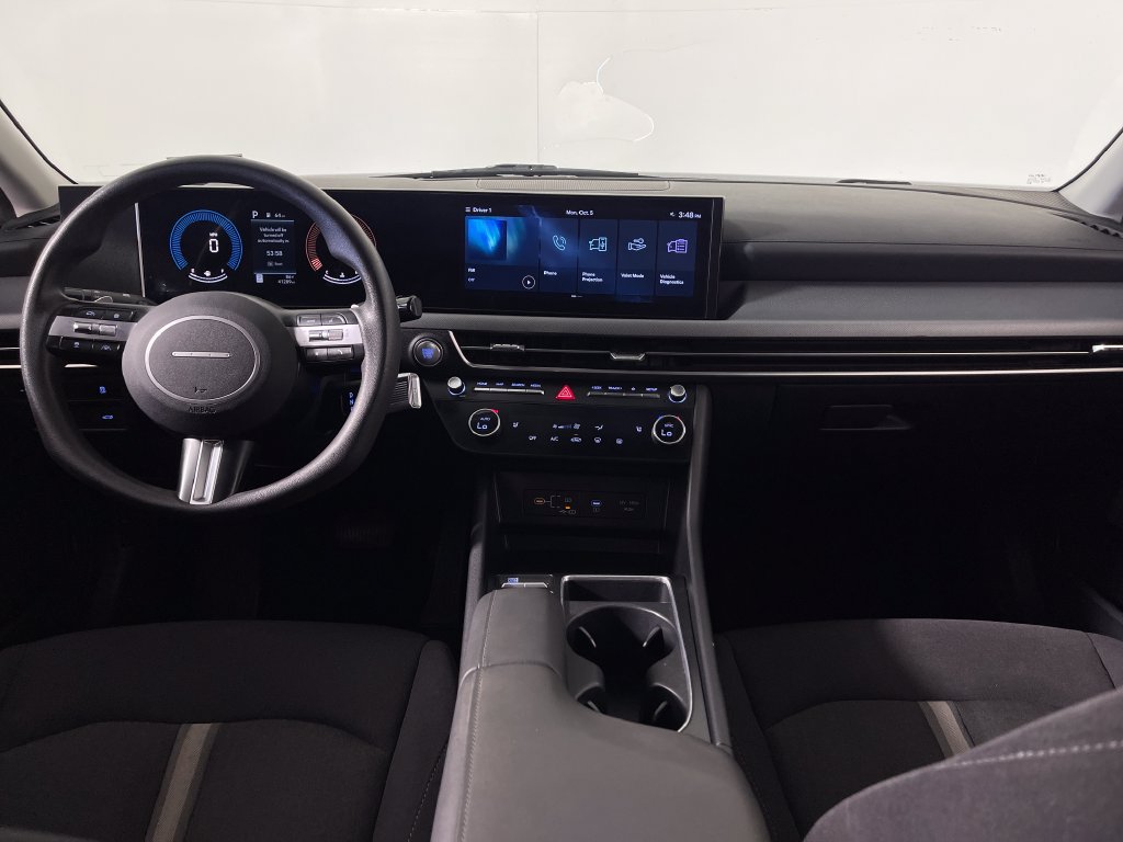 Used 2025 Hyundai Sonata SEL FWD image 15