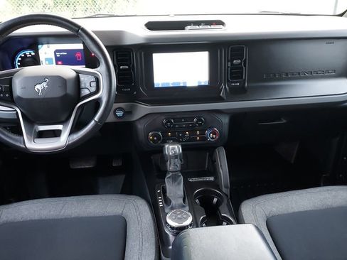 Used 2022 Ford Bronco Big Bend AWD/4WD image 21