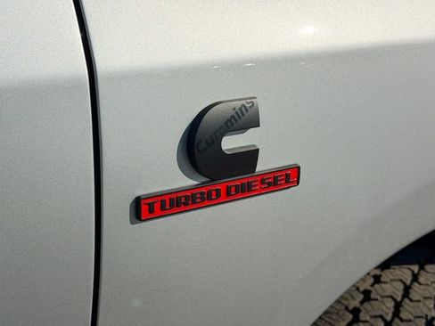 New 2026 RAM 2500 Big Horn image 7