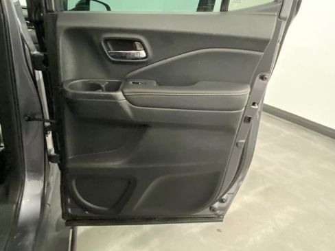 Used 2022 Honda Ridgeline RTL image 78