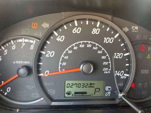 Used 2024 Mitsubishi Mirage ES FWD image 19