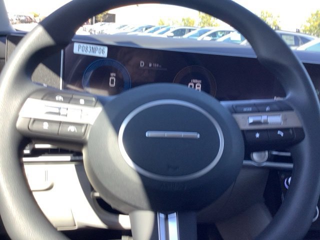 New 2026 Hyundai Tucson SEL Plus FWD image 34