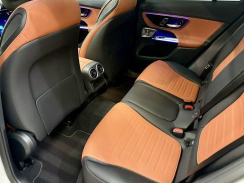 New 2026 Mercedes-Benz GLC 300 image 14