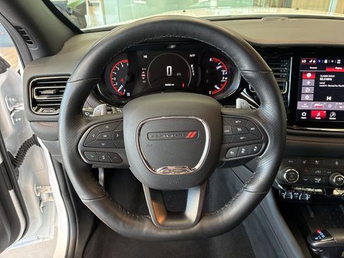 Certified 2025 Dodge Durango GT AWD/4WD image 31