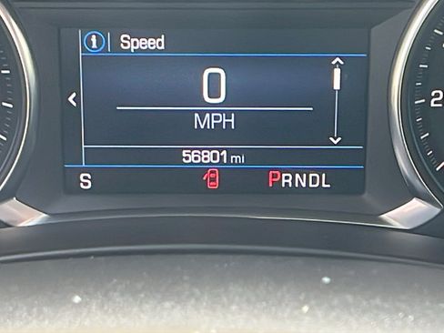 Used 2024 Chevrolet Equinox LT image 31