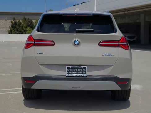 New 2026 BMW X3 xDrive30i w/ Convenience Package AWD/4WD image 16