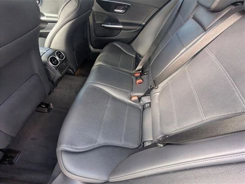 Certified 2025 Mercedes-Benz C 300 C 300 image 19