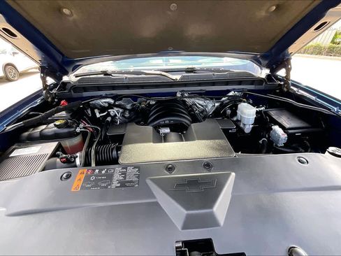 Used 2017 Chevrolet Silverado 1500 LT w/ All Star Edition RWD image 32