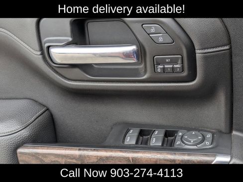 Used 2019 GMC Sierra 1500 Denali w/ Denali Ultimate Package image 25