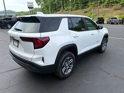 New 2026 GMC Terrain Elevation FWD image 4