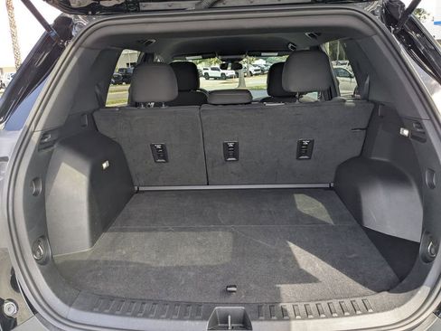 Used 2025 GMC Terrain Elevation FWD image 12