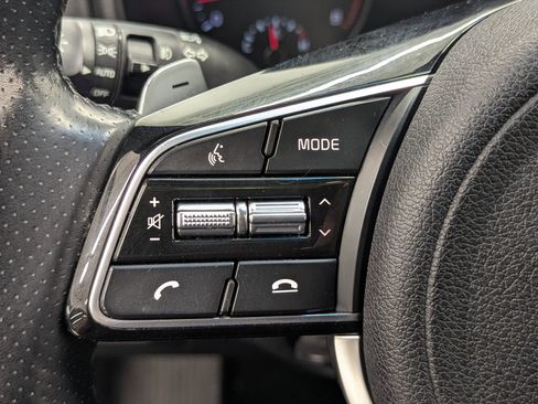 Used 2020 Kia Sportage SX image 13