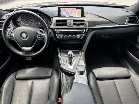 Used 2019 BMW 440i Gran Coupe w/ Convenience Package RWD image 16