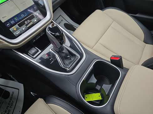 Certified 2023 Subaru Outback Limited image 26