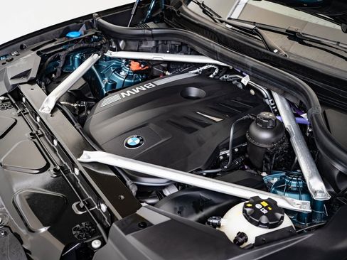 Used 2025 BMW X5 xDrive40i image 37