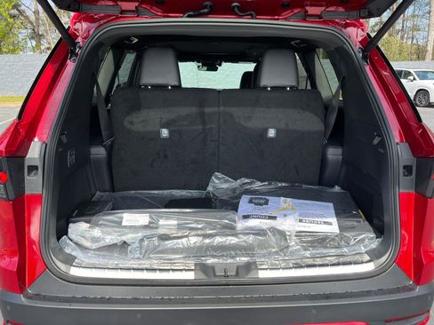 New 2026 Lexus TX 350 TX 350 Premium image 13