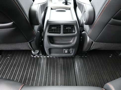 Certified 2022 Honda Passport TrailSport image 26