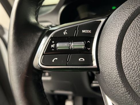 Used 2020 Kia Optima SE FWD image 19