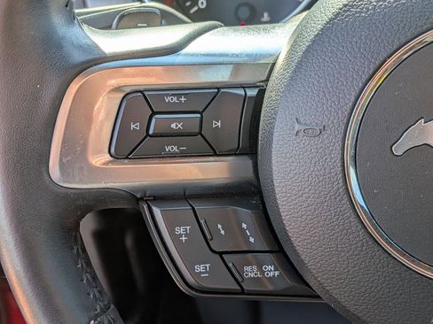 Used 2020 Ford Mustang GT Premium w/ GT Performance Package image 14