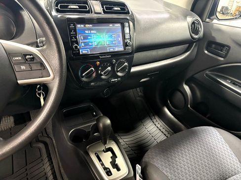 Used 2019 Mitsubishi Mirage RF image 6