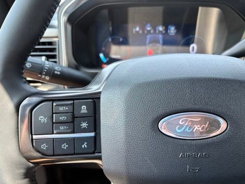 New 2026 Ford F250 Platinum AWD/4WD image 26