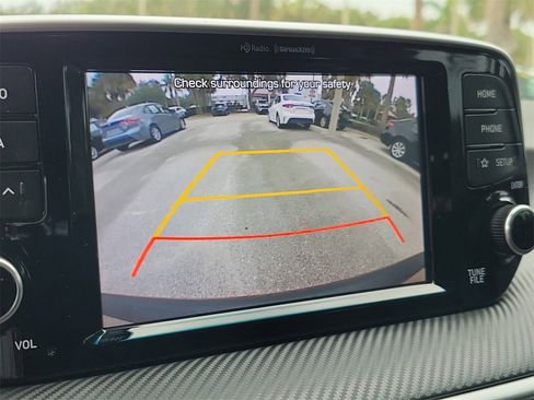 Used 2019 Hyundai Tucson Value image 24