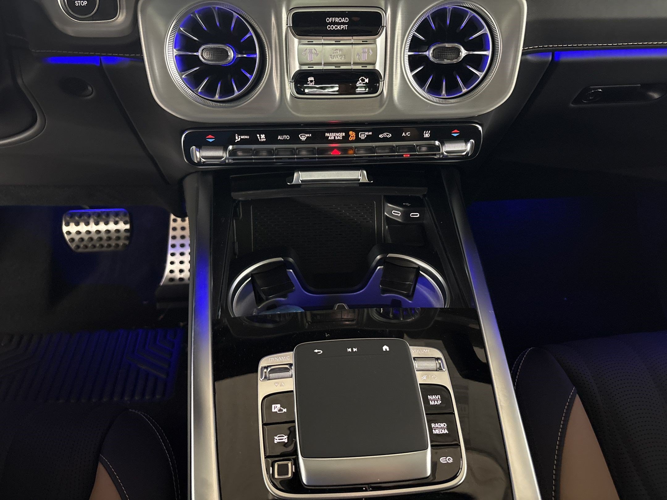 New 2027 Mercedes-Benz G 580 e image 17