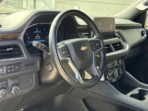 Used 2024 Chevrolet Tahoe Premier image 9