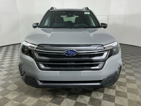 New 2026 Subaru Forester Premium image 2