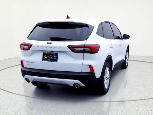 New 2026 Ford Escape Active w/ Cold Weather Package image 8