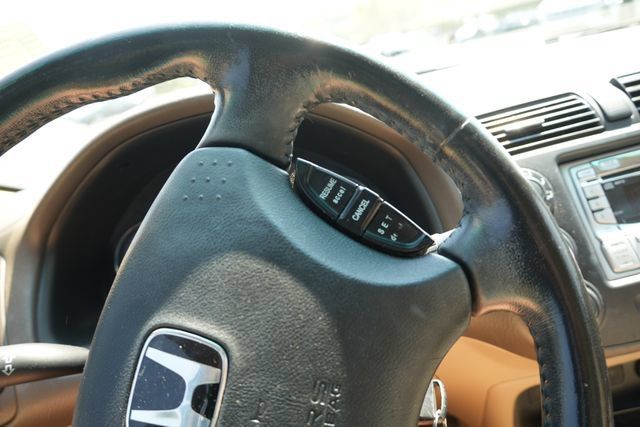 Used 2005 Honda Civic EX image 26