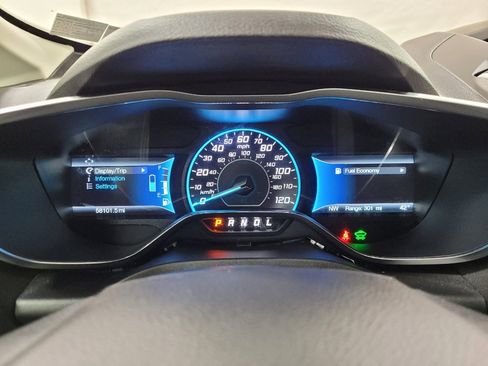 Used 2017 Ford C-MAX SE image 23