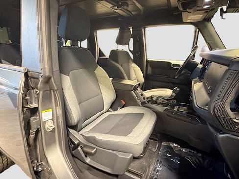 Used 2025 Ford Bronco Big Bend AWD/4WD image 32